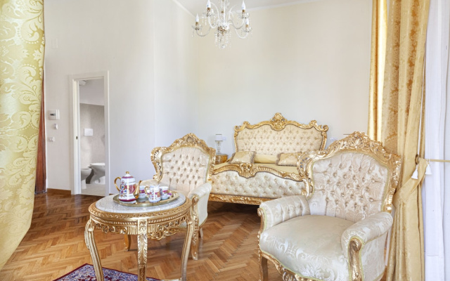 Relais Antica Napoli