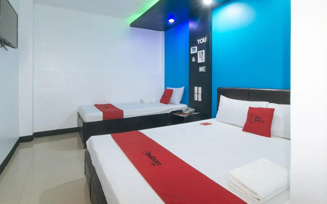 OYO 717 Ranchotel Bayanan