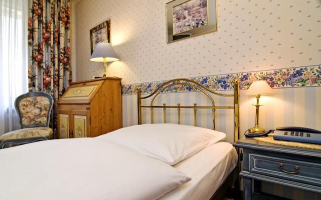 Wald-Hotel