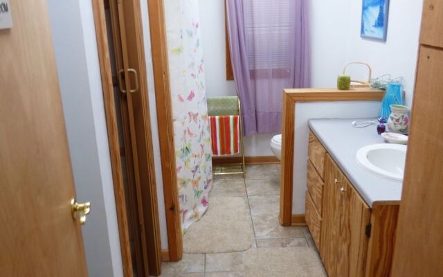 Allen Acres Bed & Breakfast