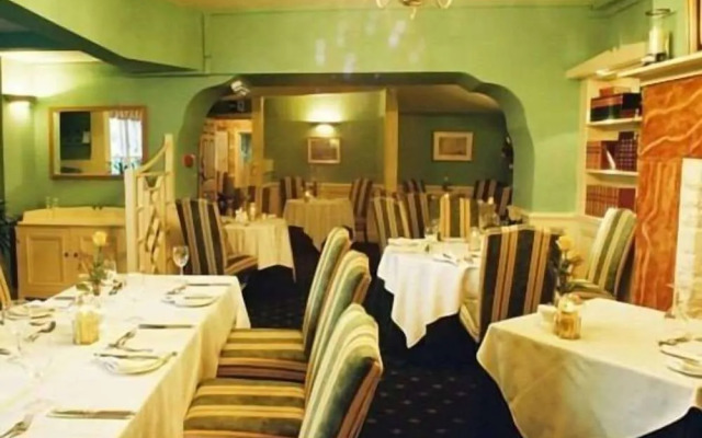Bishopsgate House Hotel