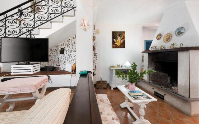 B&B Villa Il Carrubo