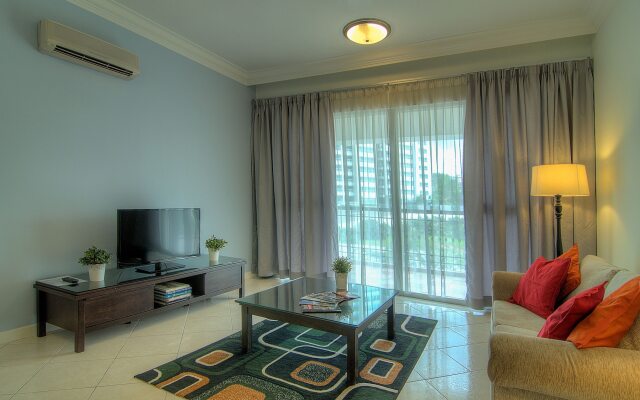 Wedgewood Residences Mont' Kiara