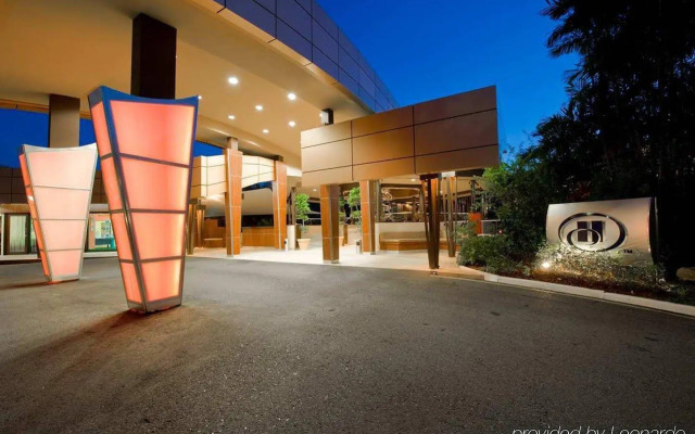 Hilton Trinidad & Conference Centre