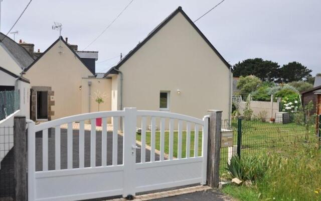 House Pleumeur-bodou - 6 pers, 92 m2, 4/2