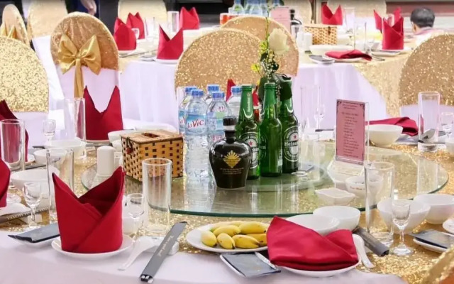 Binh Minh Hotel