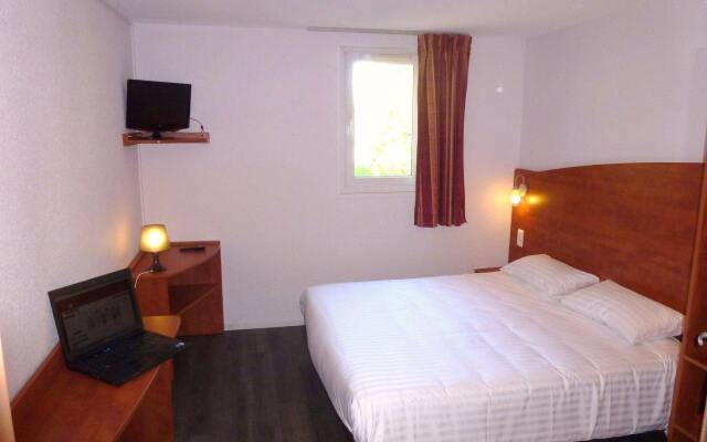 Best Hotel Paris Sud - Grigny