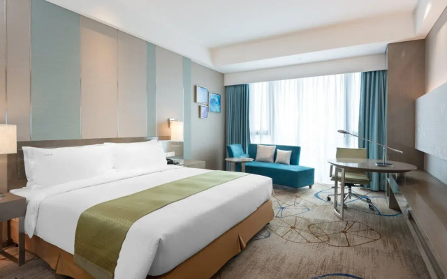 Holiday Inn Langfang Xianghe