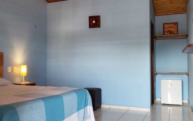 Pousada White Sand Gostoso