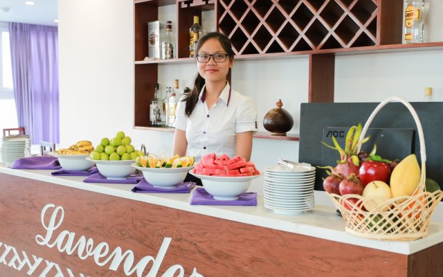 Lavender Nha Trang Hotel