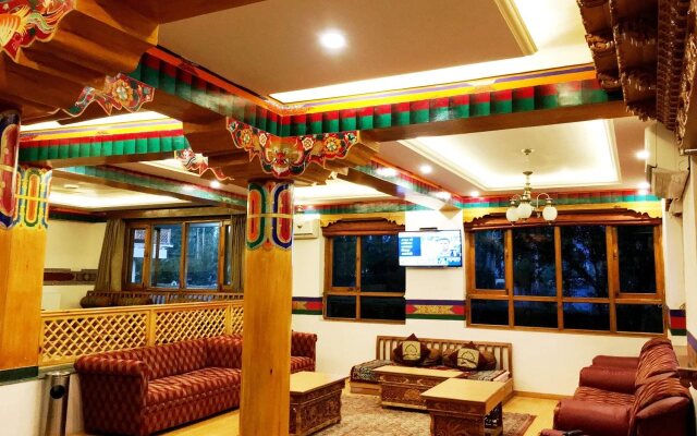 Hotel Caravan Centre