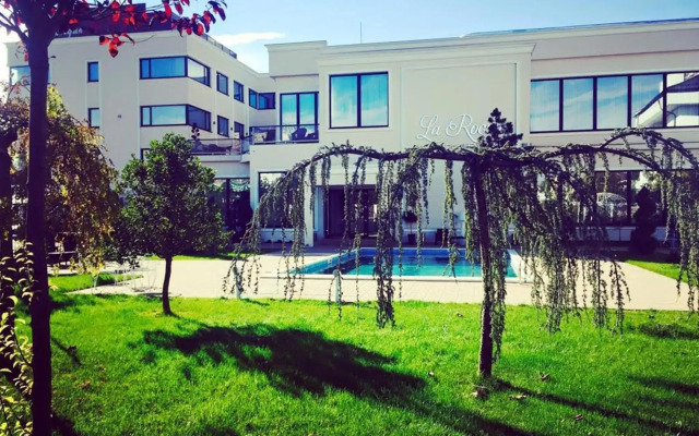 La Rocca Hotel Boutique