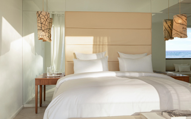 Amirandes, A Grecotel Resort to Live
