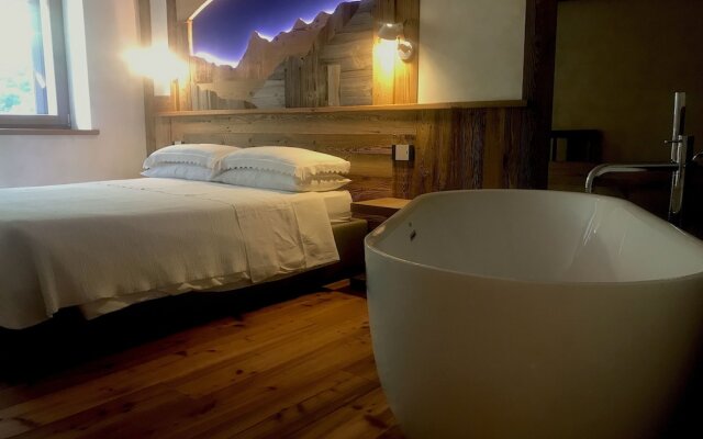 Le Moulin des Aravis