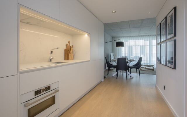 Liiiving in Gaia - Beach Seaside Apartment