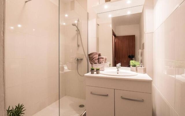 Appartement Saint-Lary-Soulan, 2 pièces, 4 personnes - FR-1-296-198