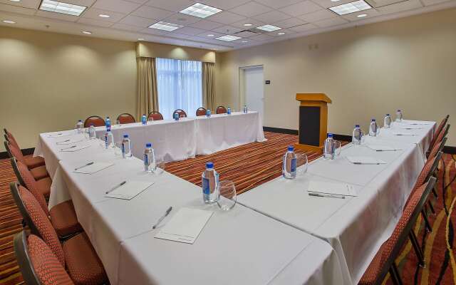 Hampton Inn Covington, GA