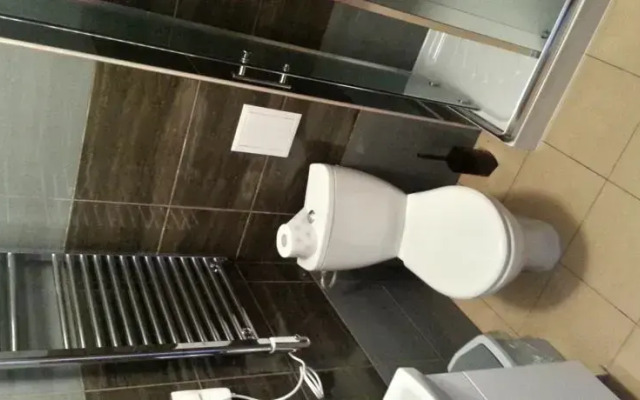 Apartmenty pod Wyciągiem