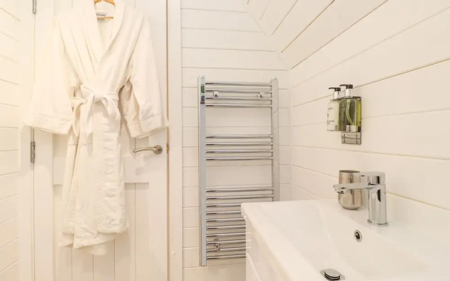 Lovies Place - Crossgate Luxury Glamping