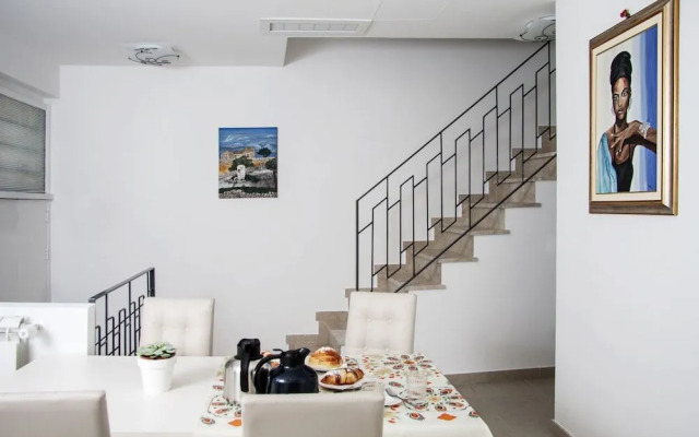 BFAME - Cornice Barocca