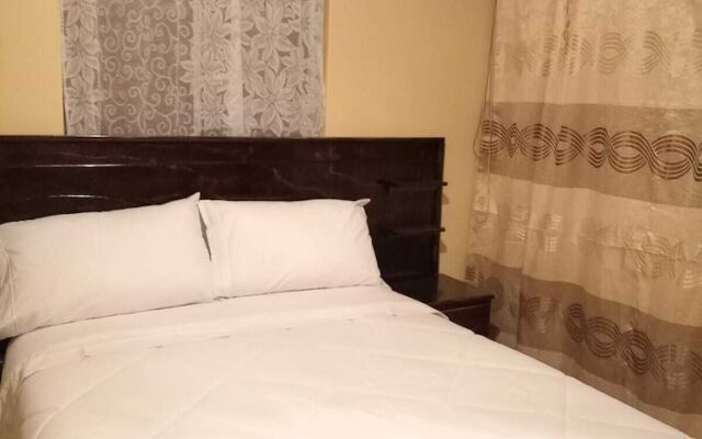 Hostal Suit Andina