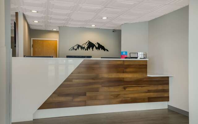SureStay Plus Hotel by Best Western Sevierville