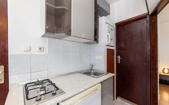 More - 60m from the sea - A5 Dijana(2+2)