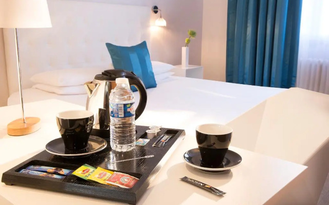 Hôtel Escale Oceania Lorient