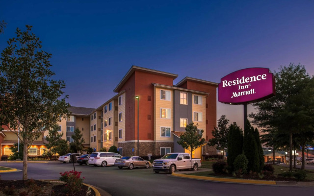 Residence Inn Florence Marriott