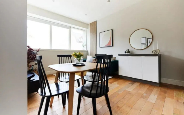 The Waltham Forest Escape - Adorable 2Bdr Flat