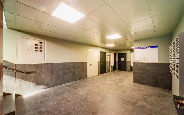 Портал Апартментс Дружбы 15