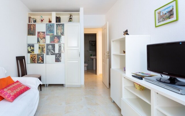 Live Caletillas Gabriela