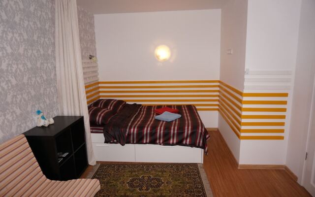 Апартаменты «RF88 Московский пр-т 220»