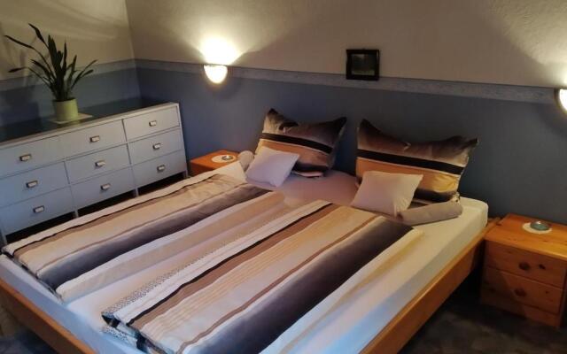 Ferienwohnung Steinbauer