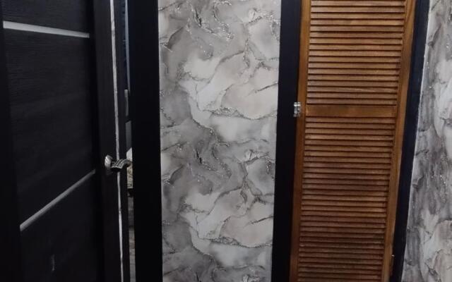 Апартаменты на проспекте Октябрьский