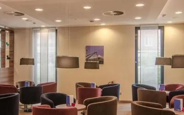 Holiday Inn Express Düsseldorf City