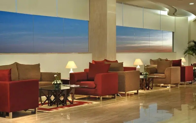 Sewa Grand Hotel
