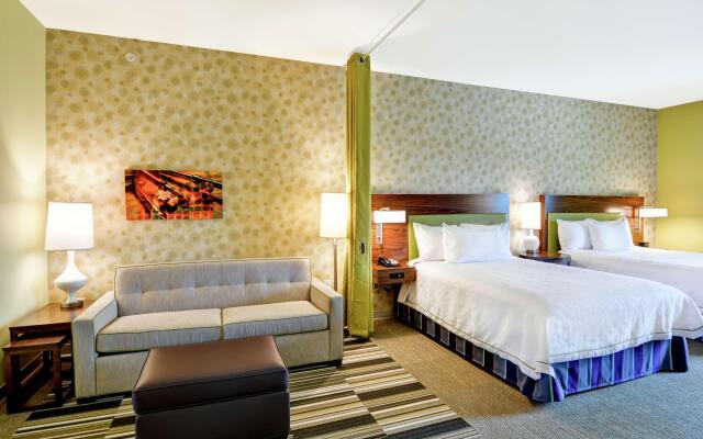 Home2 Suites by Hilton Summerville