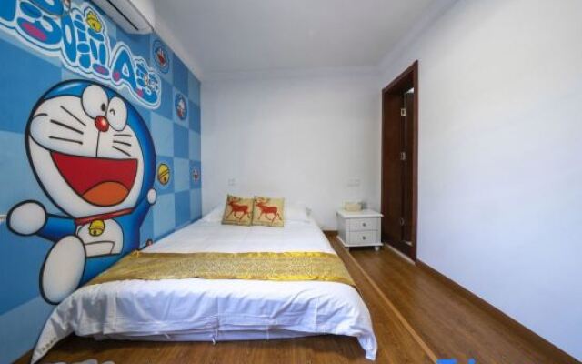 Shanghai Dream Hotel