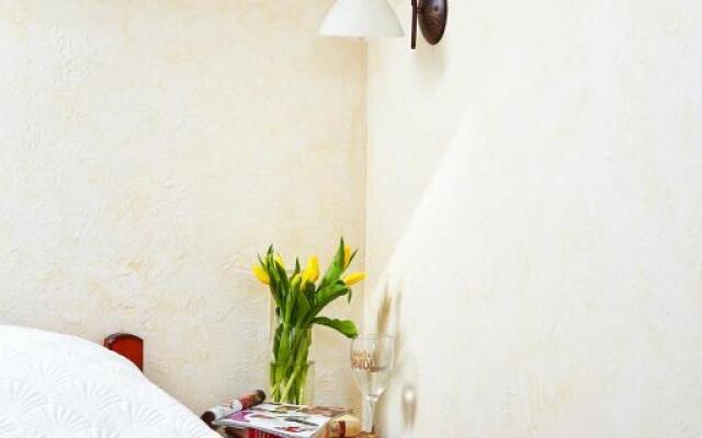 Ośrodek Wypoczynkowy Nad Jeziorem