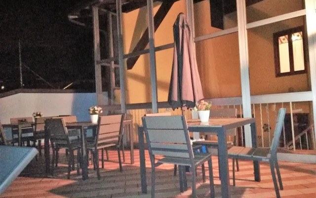 Feel at Home - La Terrazza Sul Borgo
