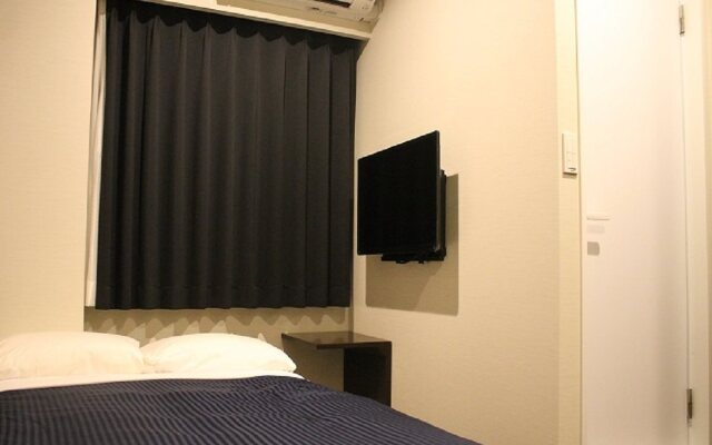 Hotel LiVEMAX Umeda Nakatsu