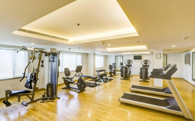 Lemon Tree Hotel, Electronics City - Bengaluru
