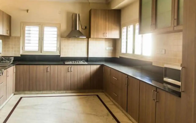 Catalyst Suites-JP Nagar