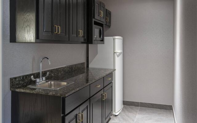 Holiday Inn Express & Suites Cooperstown by IHG