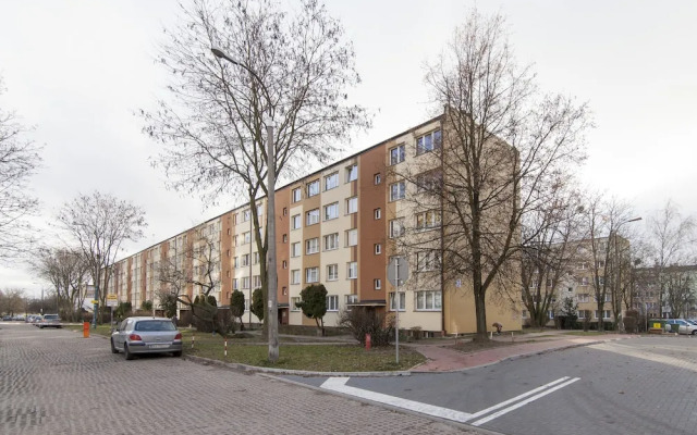 Apartamenty Bialystok -  Bema 89 A