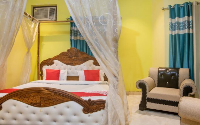 Mithila Orchid By OYO Rooms