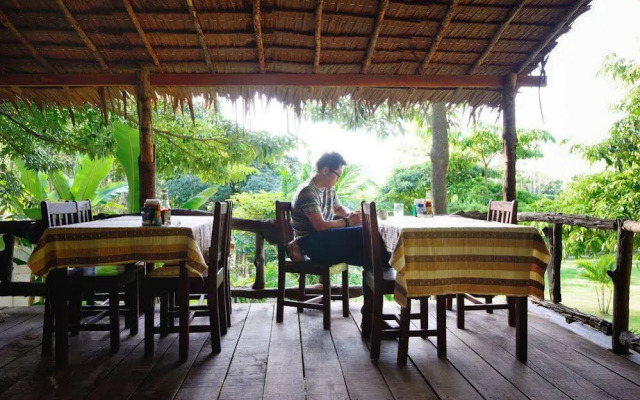 Lanta Phu Hill Resort