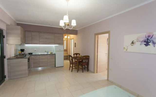 Oasis Apartments