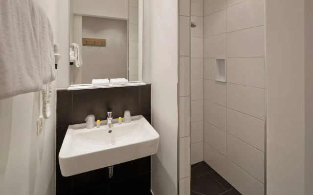 B&B Hotel München-Trudering